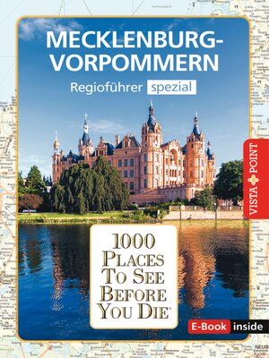 cover image of Mecklenburg-Vorpommern